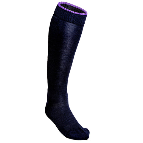 Dark Navy EPIC Merino Wool Sock