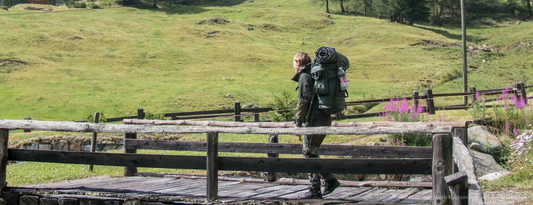 How to Layer - Tips on how to dress for your next outdoor adventure