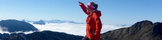 Adelaide Goodeve, Adventurer