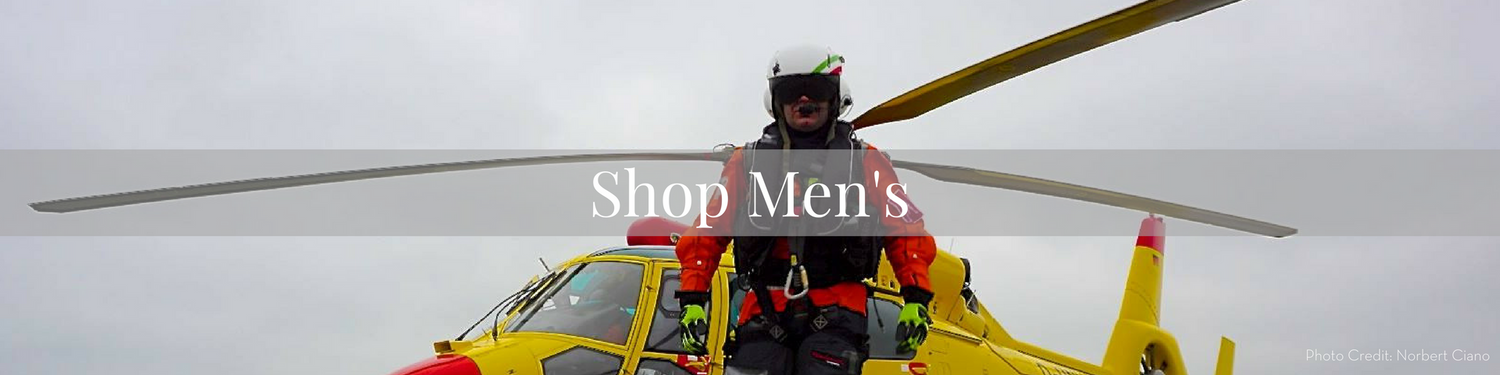 Men's