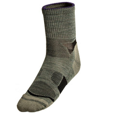 COMMANDO Merino Wool Sock