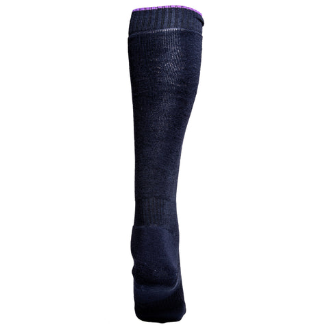 Dark Navy EPIC Merino Wool Sock