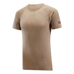 CONDOR - Mens Short Sleeve Crew Neck Baselayer T-shirt