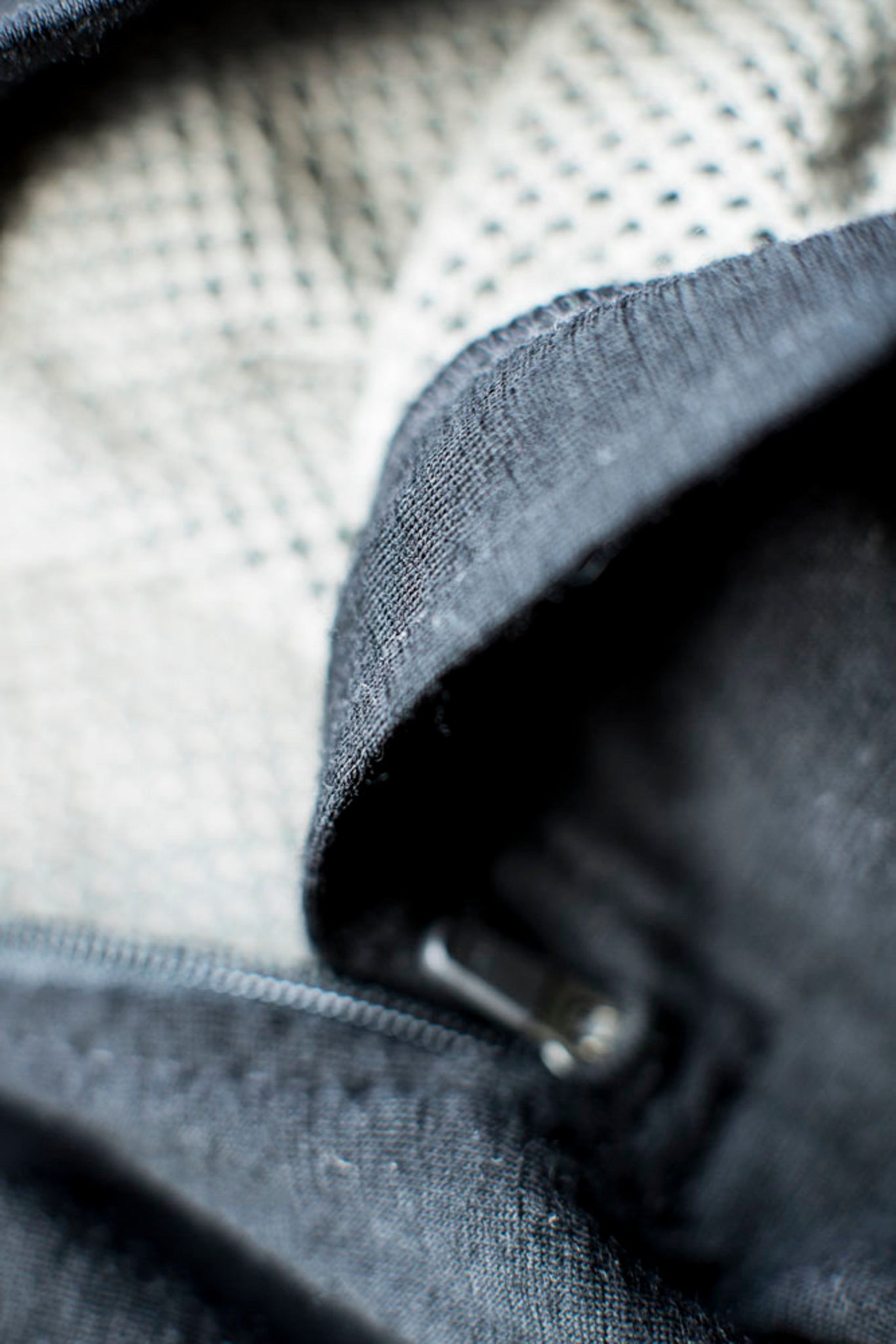 Armadillo Lynx Merino Long Sleeve 1/4 Zip Top - Men's