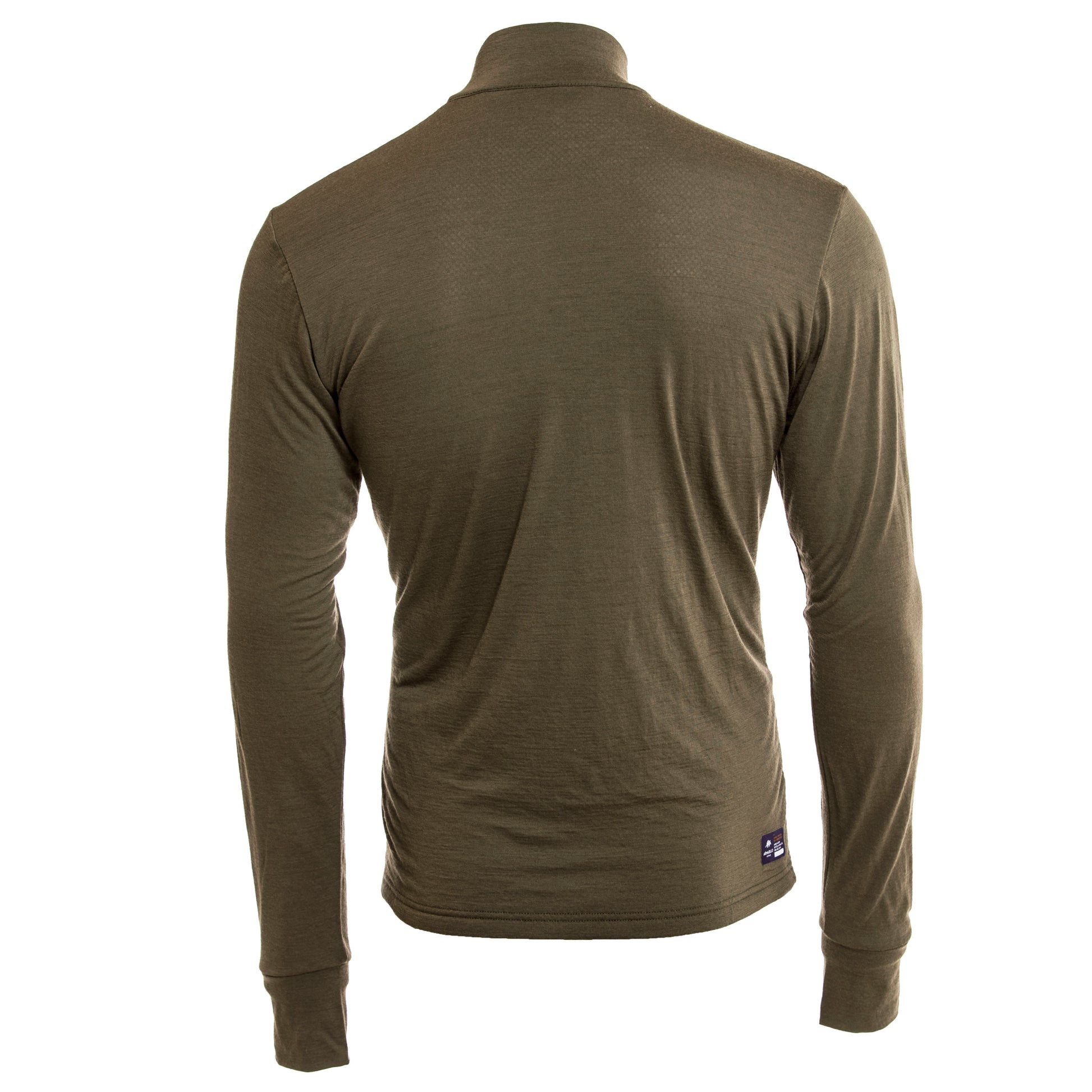 T-shirt en maille gaufrée - Vert - 3.50 T-shirt en maille gaufrée - Vert - 3.50