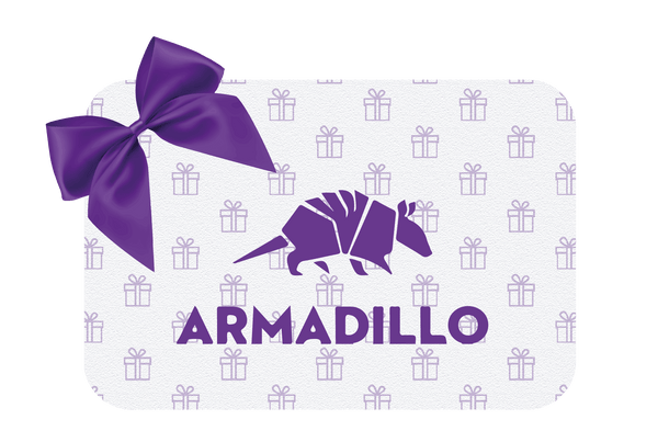 Armadillo Merino® Gift Card