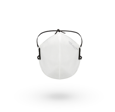 White Waire® P2 Respirator Mask - kitsets (7 pack)